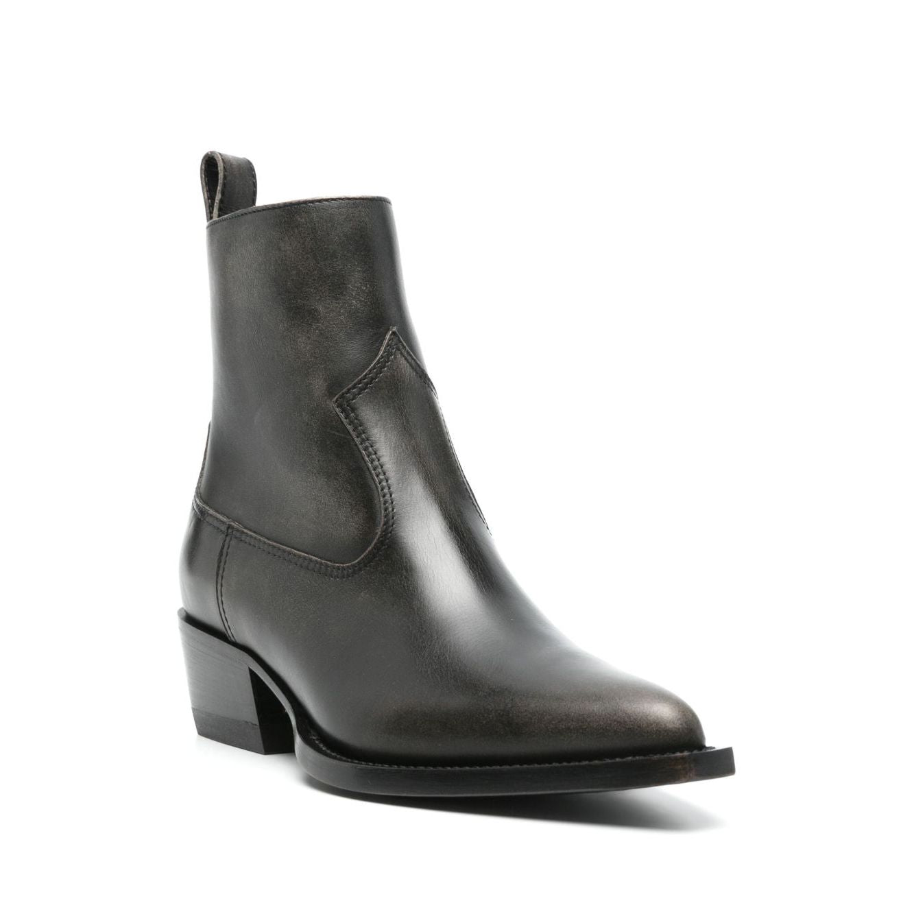 Golden Goose 45mm Debbie boots Boots