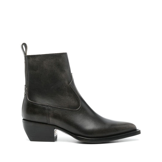 Golden Goose 45mm Debbie boots