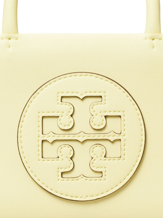 Tory Burch Mini Ella Bio tote Shopper Tory Burch Bisque