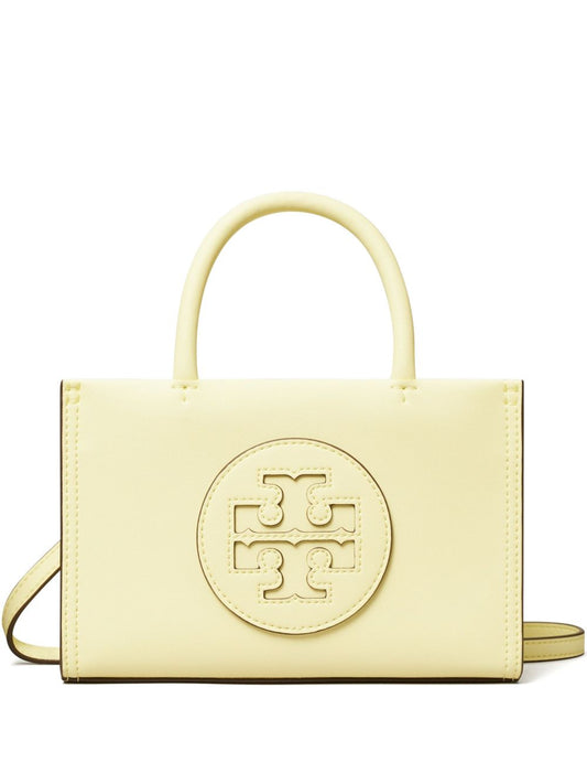 Tory Burch Mini Ella Bio tote Shopper Tory Burch Bisque