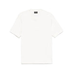 Emporio Armani logo printed T-shirt EM000780AF12926U0003-P25