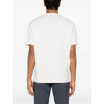 Emporio Armani logo printed T-shirt EM000780AF12926U0003-P25
