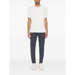 Emporio Armani logo printed T-shirt EM000780AF12926U0003-P25