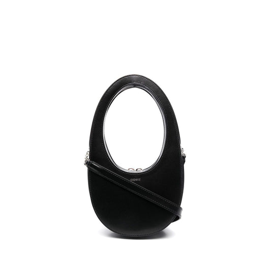 Coperni Swipe Mini Bag COPBA38BIS405BLACK-P25