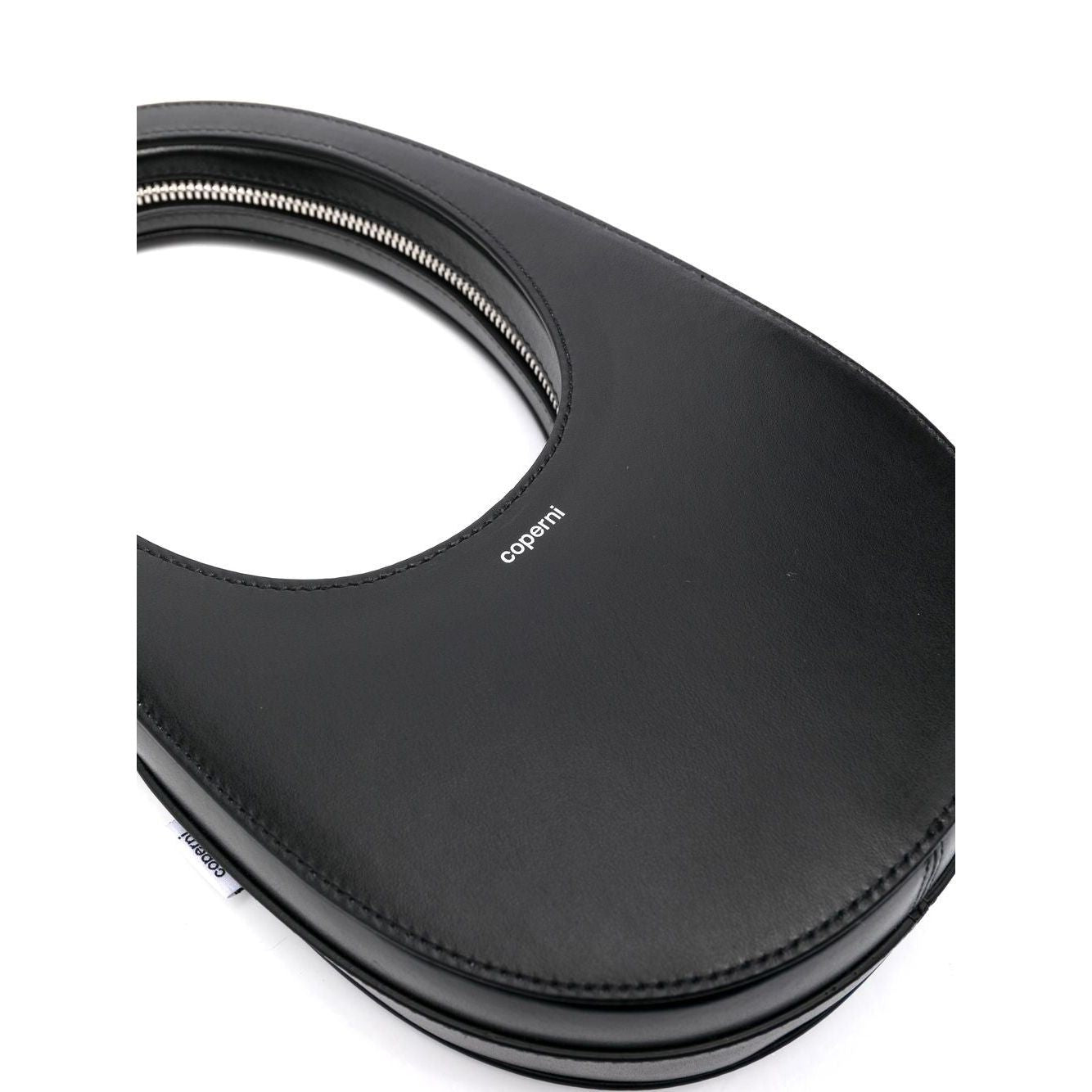 Coperni Swipe Mini Bag COPBA38BIS405BLACK-P25