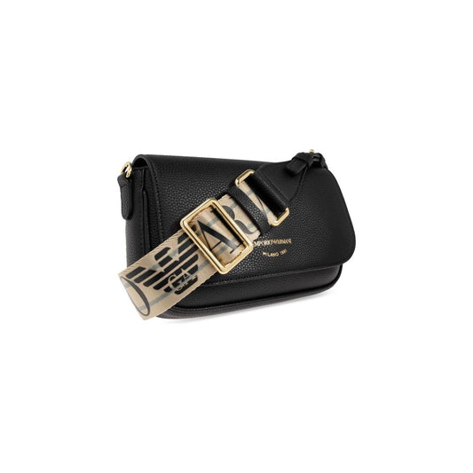 Emporio Armani Lilly shoulder bag Clutches Emporio Armani Dark Slate Gray