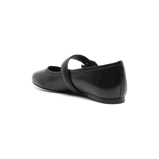 Coperni Flat shoes Black COPSH74F6016BLK-P25