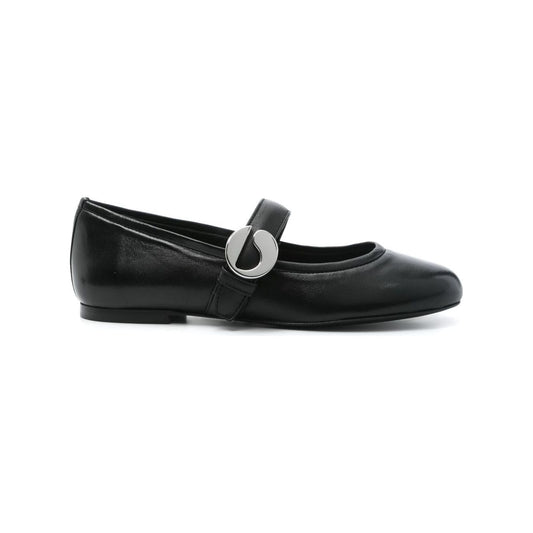 Coperni Flat shoes Black COPSH74F6016BLK-P25