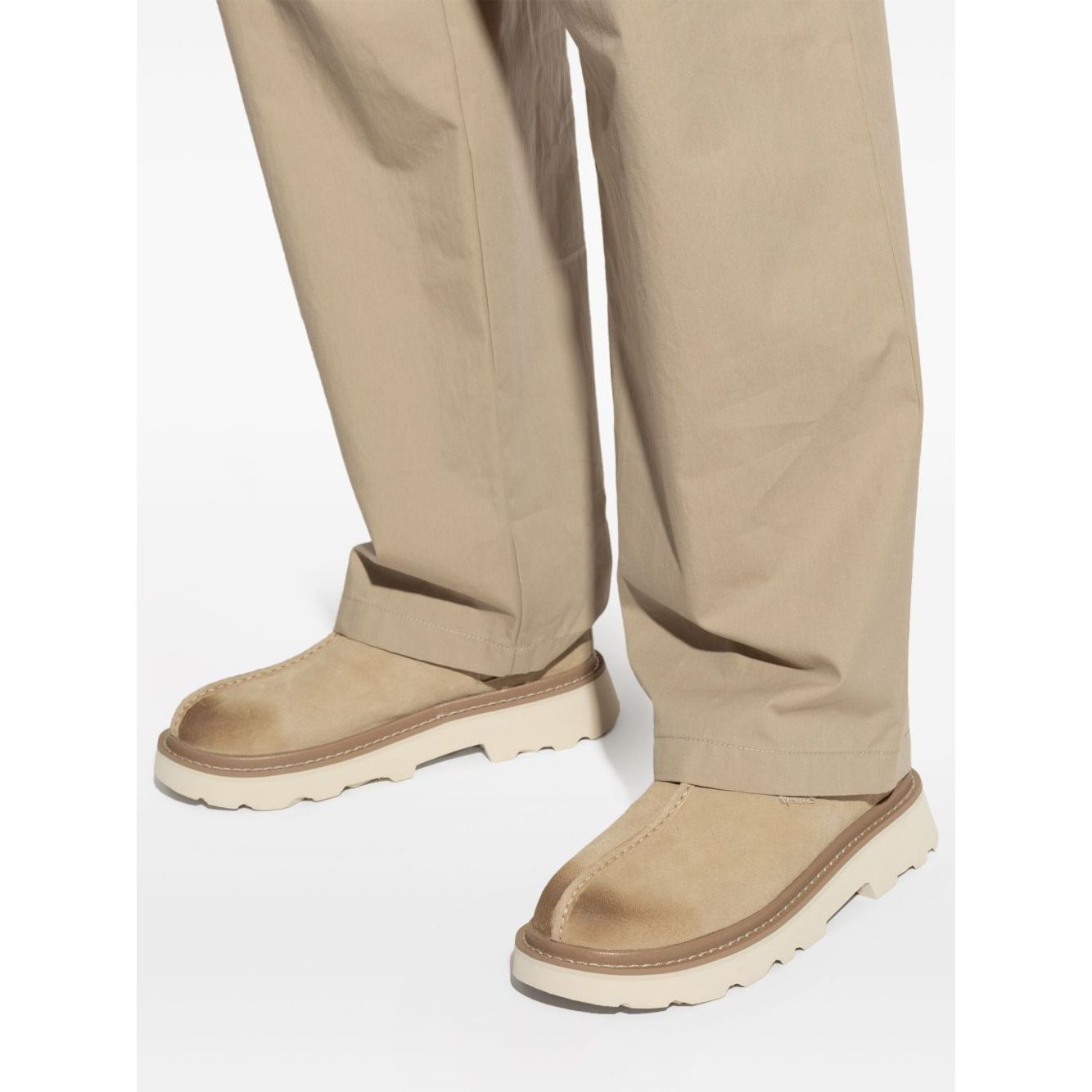 UGG Australia Sandals Beige