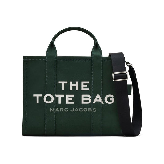 Marc Jacobs The Medium Tote Bag Shopper Marc Jacobs Dark Slate Gray