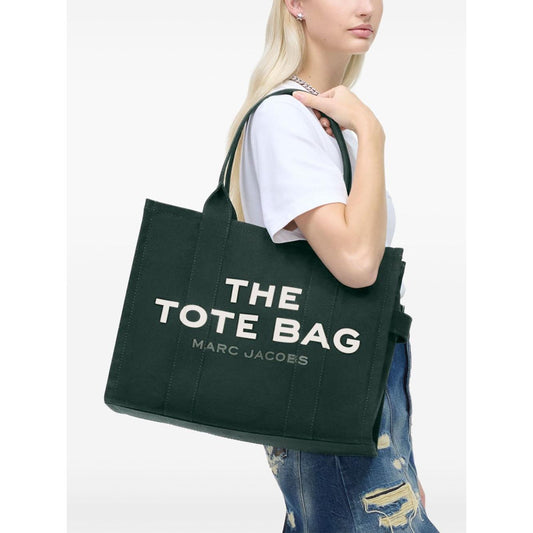 Marc Jacobs The Canvas Tote Bag Shopper Marc Jacobs Beige