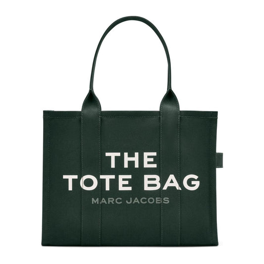 Marc Jacobs The Canvas Tote Bag Shopper Marc Jacobs Dark Slate Gray