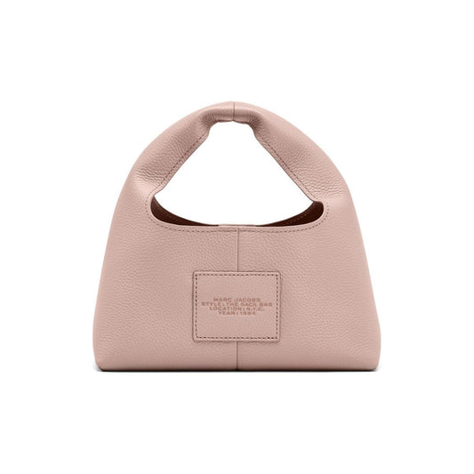 Marc Jacobs The Mini Sack Bag Handbag Marc Jacobs Tan