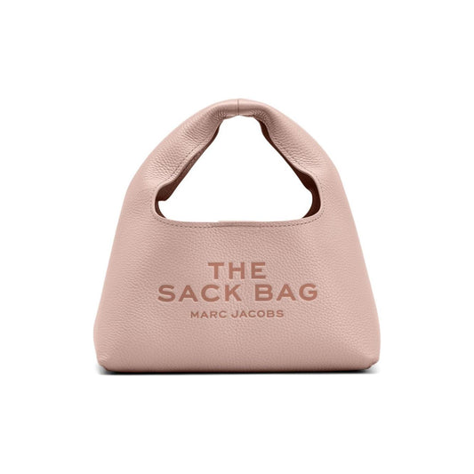 Marc Jacobs The Mini Sack Bag Handbag Marc Jacobs Tan