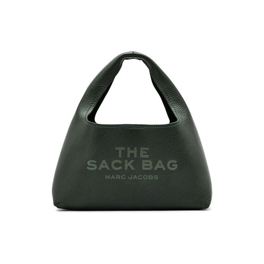 Marc Jacobs The Mini Sack Bag Handbag Marc Jacobs Dark Slate Gray