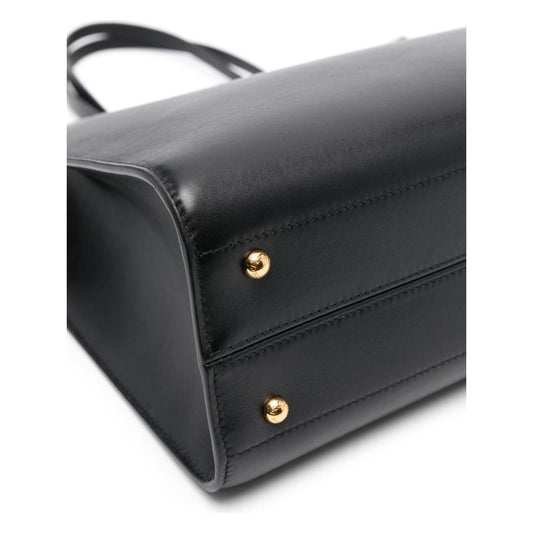 Dolce & Gabbana Large Sicily tote bag Shopper Dolce & Gabbana Dark Slate Gray