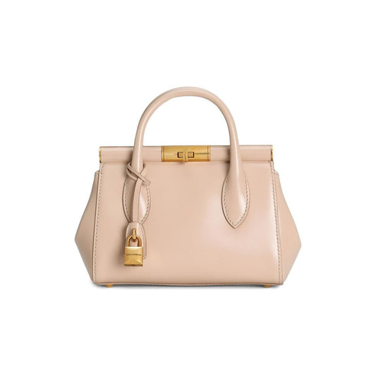 Dolce & Gabbana Mini Marlene Day Bag Handbag Dolce & Gabbana Gray