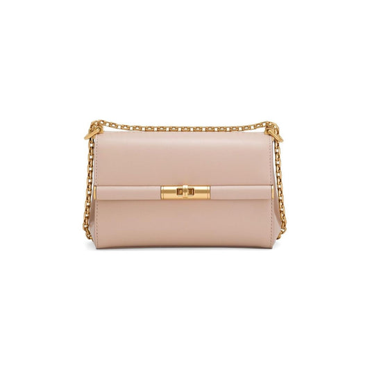 Dolce & Gabbana Marlene crossbody bag Shoulder Dolce & Gabbana Tan