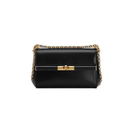 Dolce & Gabbana mini Marlene City cross body bag Shoulder Dolce & Gabbana Black
