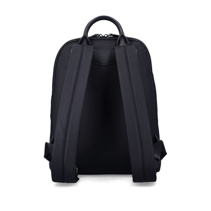 Emporio Armani ASV recycled nylon backpack Backpacks