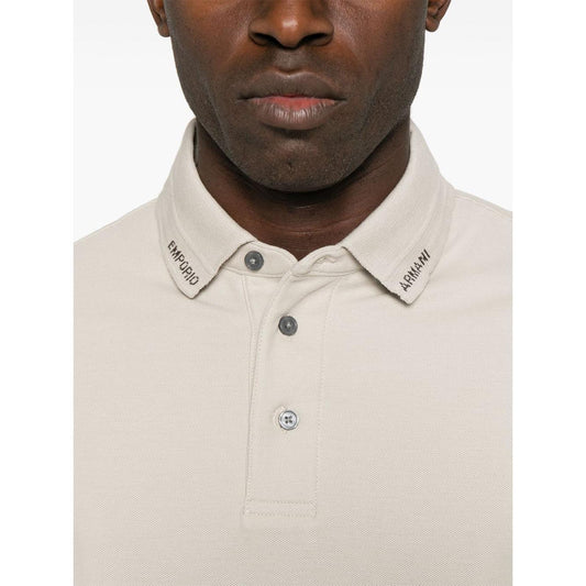 Emporio Armani polo EM001081AF10497U1098-P25