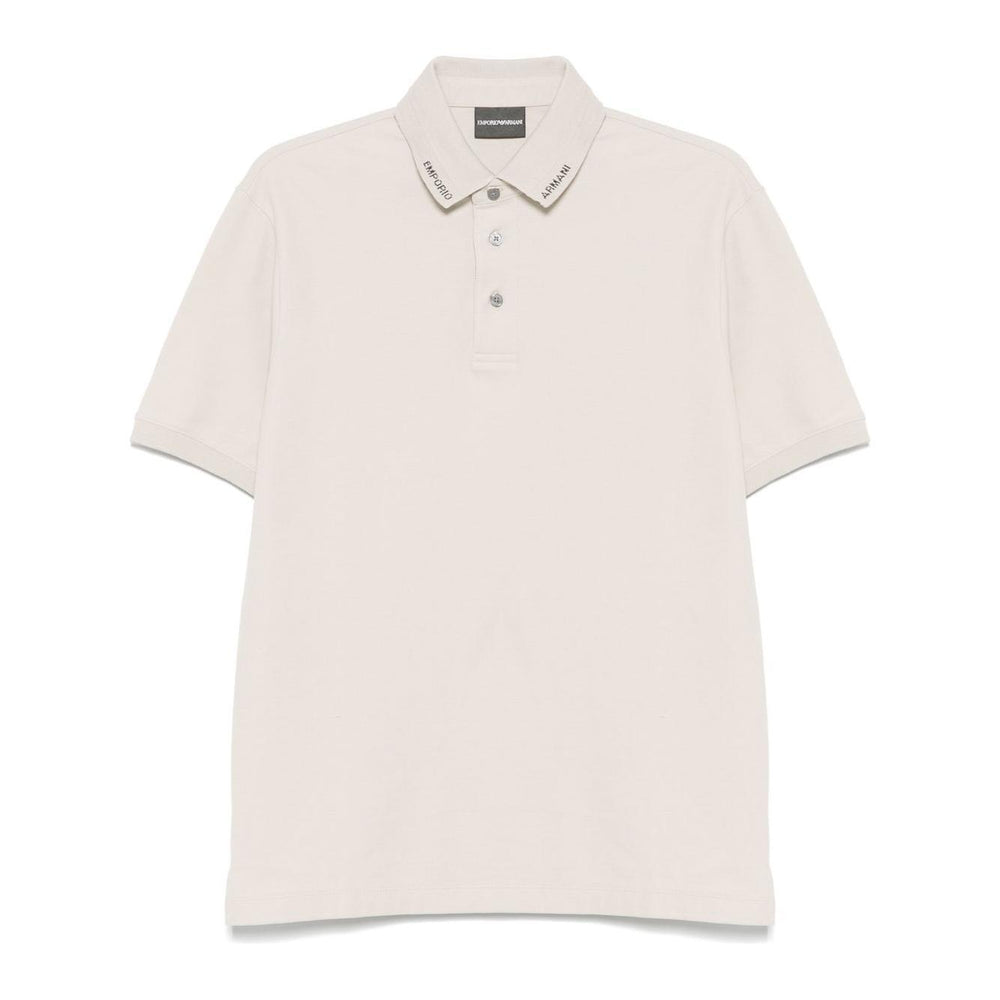 Emporio Armani polo EM001081AF10497U1098-P25