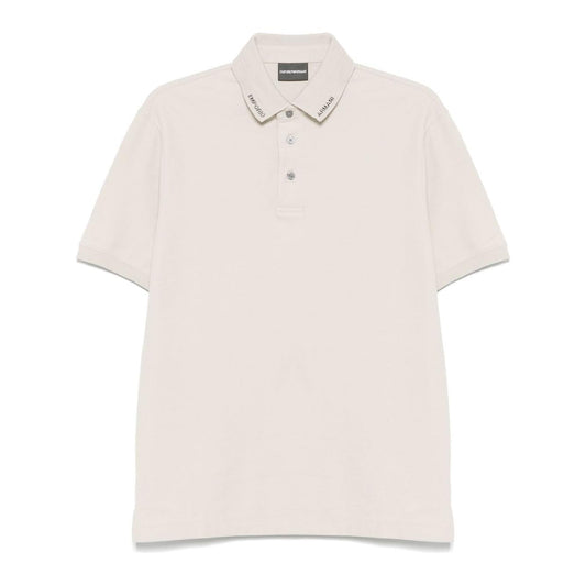 Emporio Armani polo EM001081AF10497U1098-P25