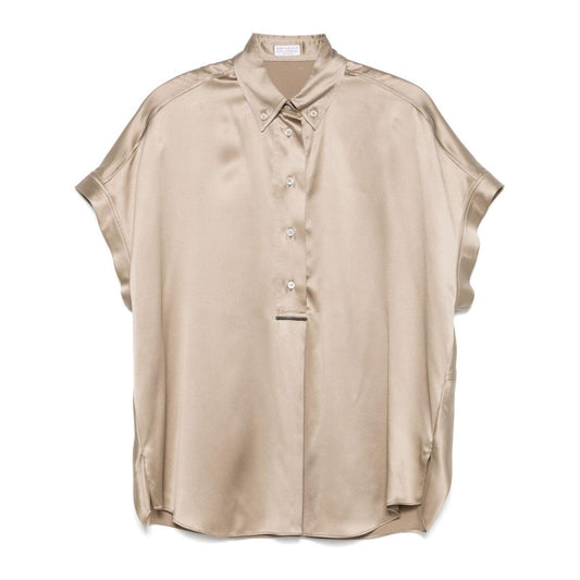 Brunello Cucinelli Shirts M0C59RA915C2874-P25