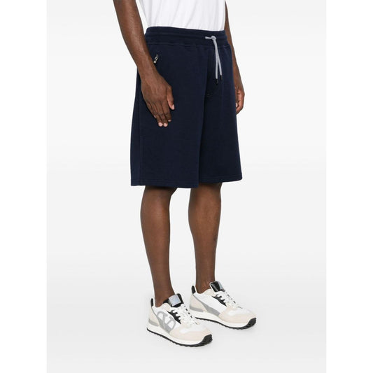 Brunello Cucinelli Shorts Blue MM8313242GC1265-P25