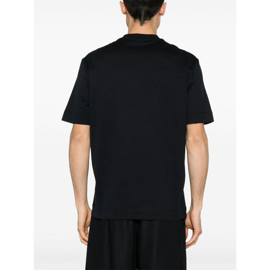 Emporio Armani crew neck T-shirt EM000943AF10762FB258-P25