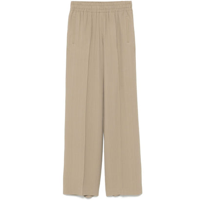 Golden Goose Trousers Beige