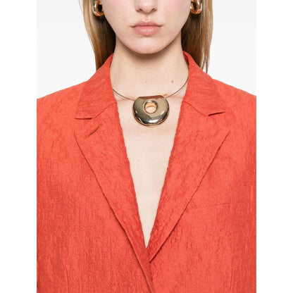 Harris Wharf London Jackets Orange