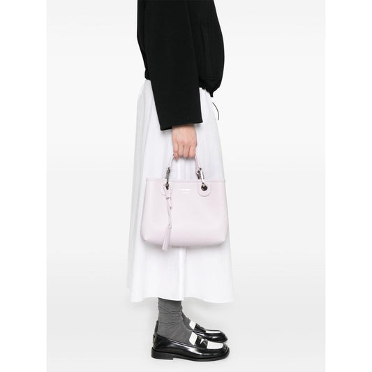 Emporio Armani myEA tote bag Shopper Emporio Armani White Smoke