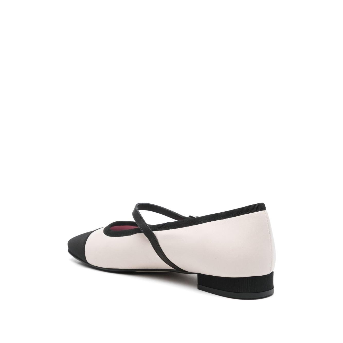 CAREL PARIS Flat shoes Beige GISELE33277522-P25