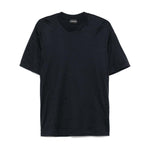 Emporio Armani Allover Logo T Shirt EM001400AF10017FB234-P25
