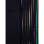 Paul Smith Signature Stripe wool scarf M1A150KK13447-P25