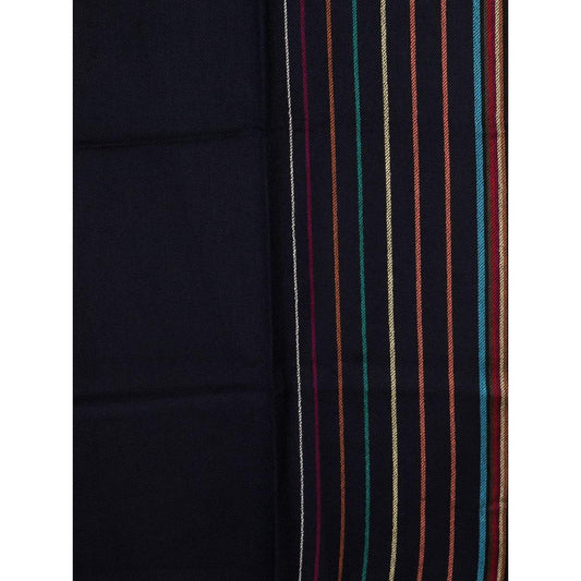 Paul Smith Signature Stripe wool scarf M1A150KK13447-P25
