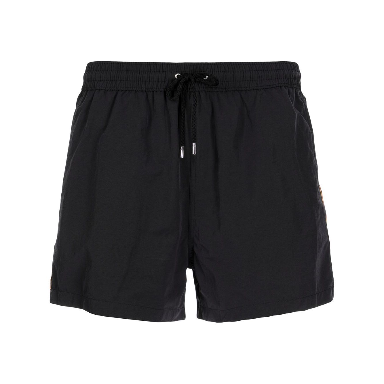 Paul Smith Sea clothing Black Beachwear & underwear