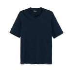 Emporio Armani T-shirt with Logo EM000787AF12916FB224-P25