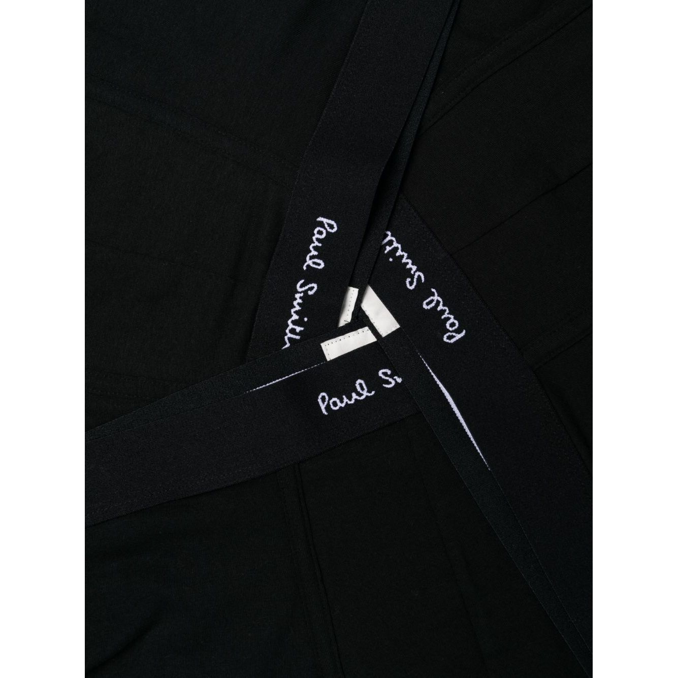 Paul Smith Underwear Black Beachwear & underwear