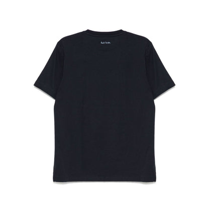 Paul Smith T-shirts and Polos Blue Topwear