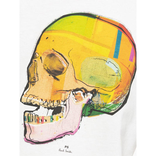 Paul Smith T-shirts and Polos White M2R220XPP511902-P25