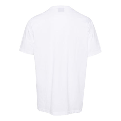 Paul Smith T-shirts and Polos White