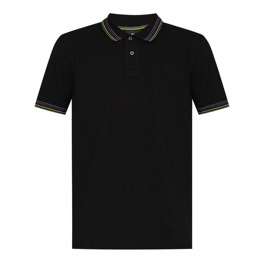 PS By Paul Smith T-shirts and Polos Black M2R151LJP2151179-P25