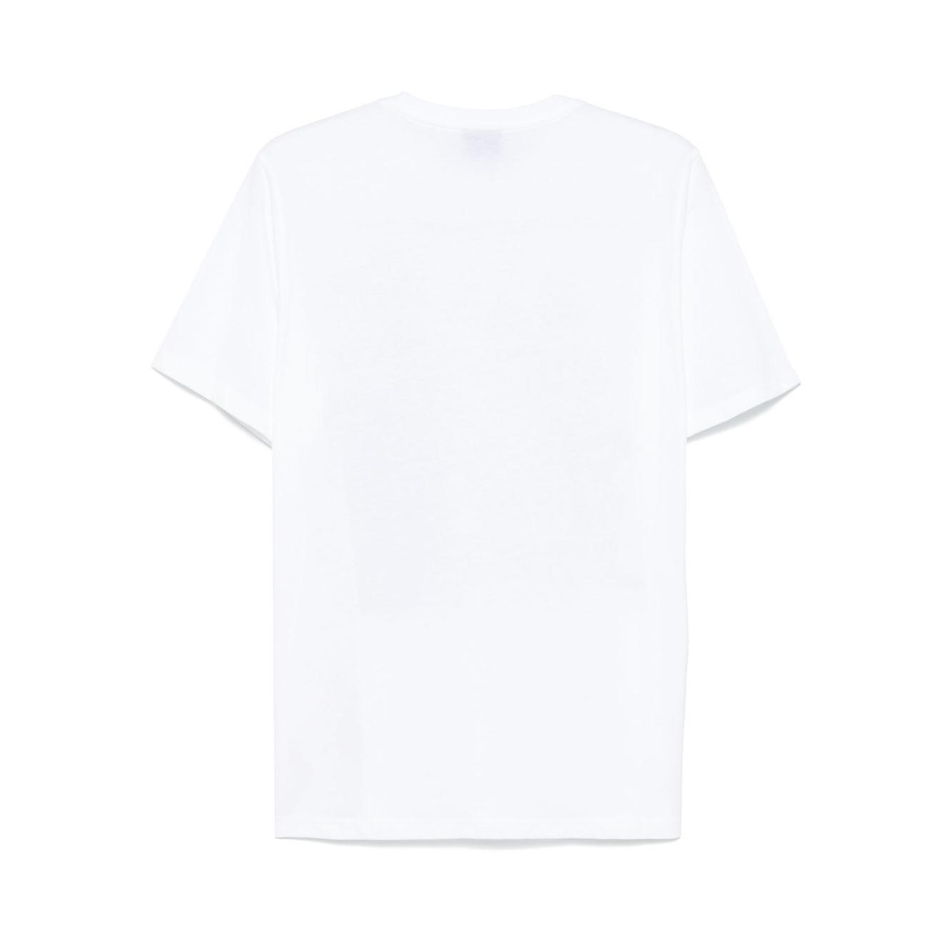 PS By Paul Smith T-shirts and Polos White M2R011RPP508601-P25