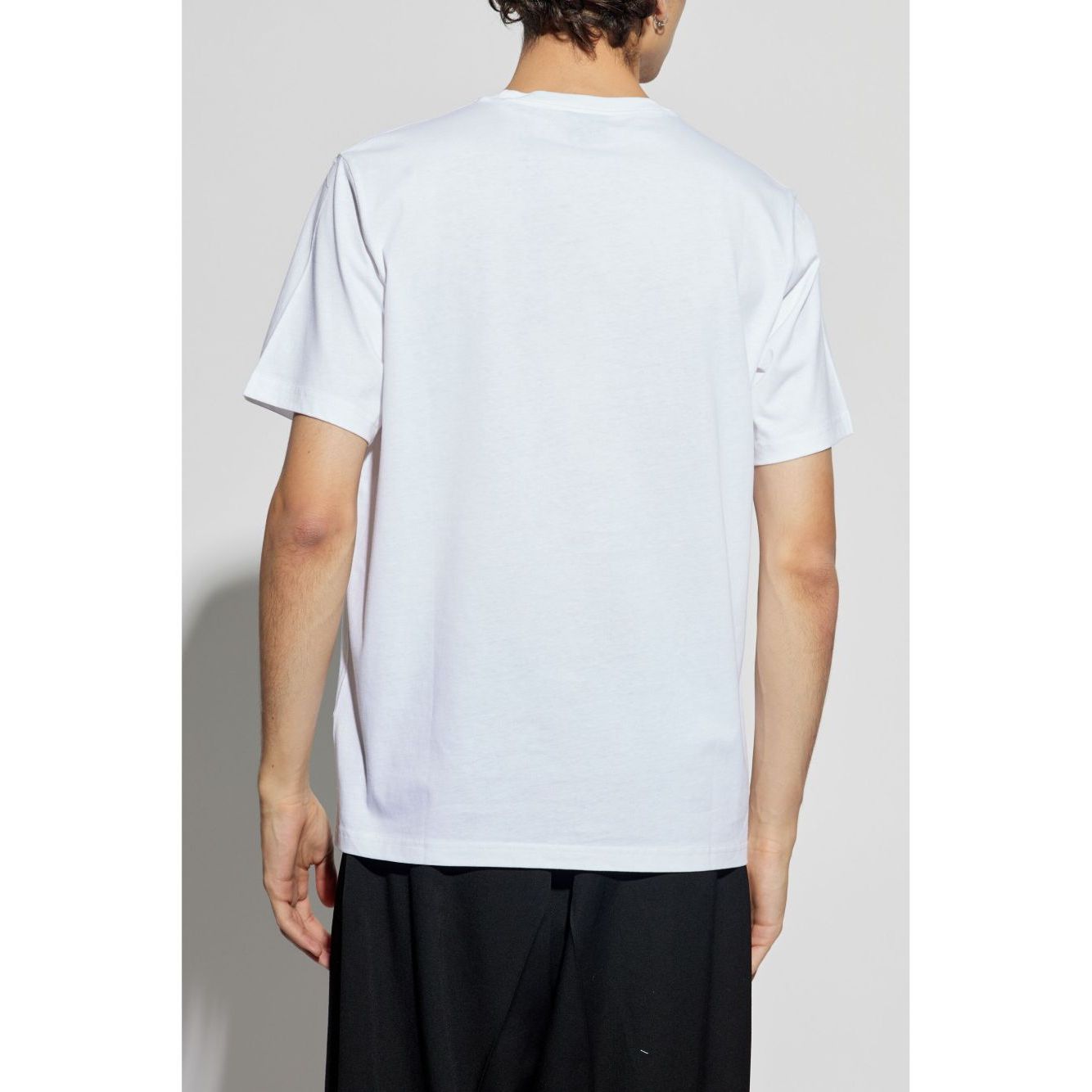 PS By Paul Smith T-shirts and Polos White