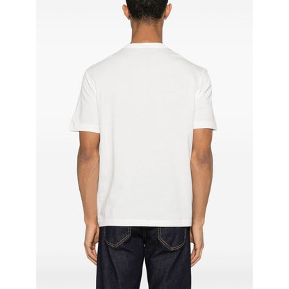 PS By Paul Smith T-shirts and Polos White