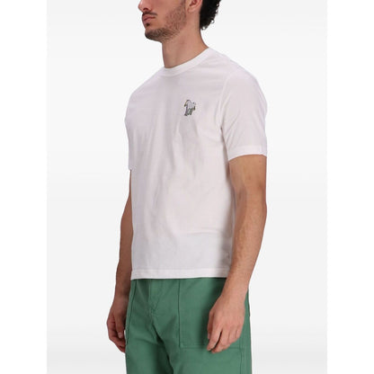 PS By Paul Smith T-shirts and Polos White