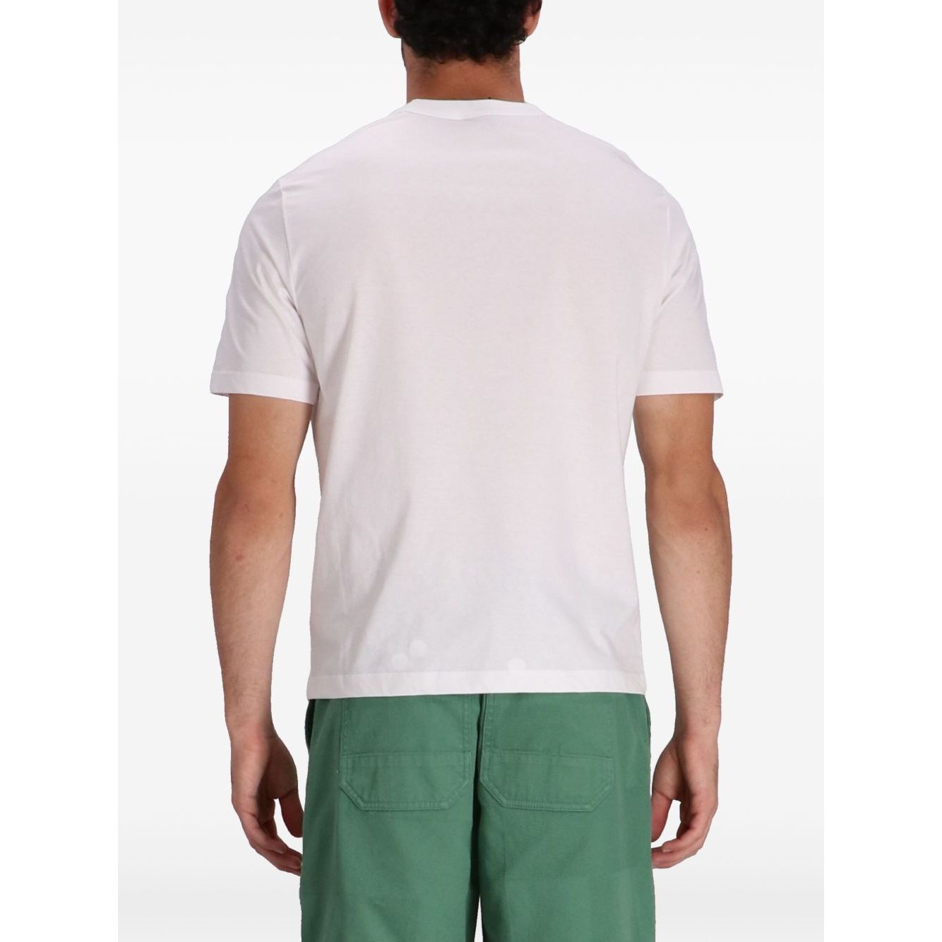 PS By Paul Smith T-shirts and Polos White
