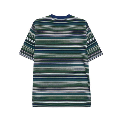 PS By Paul Smith T-shirts and Polos Black Topwear